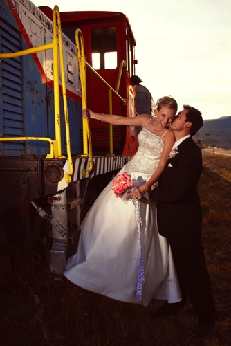best colorado wedding photographers