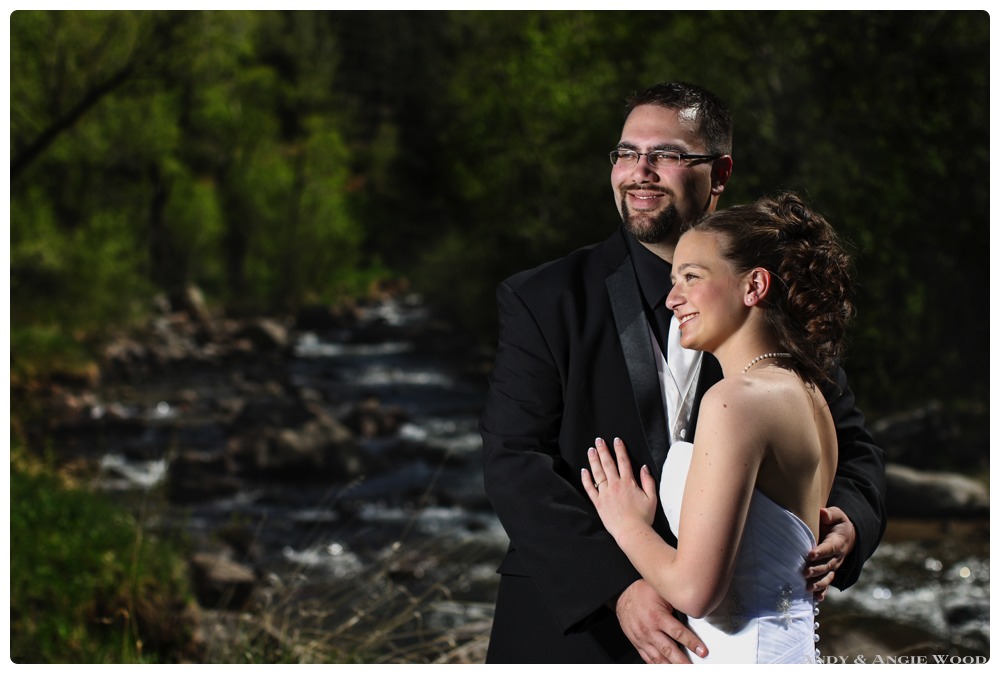 Wedding Photography in Boulder Colorado