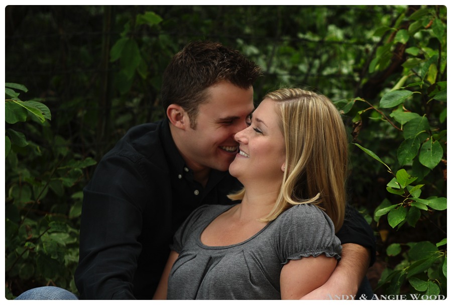 Engagement Photography done by Studio A&A